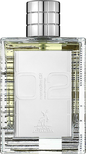 Alhambra Monocline 01