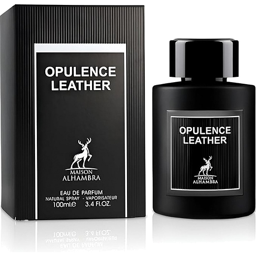 Alhambra Opulence Leather