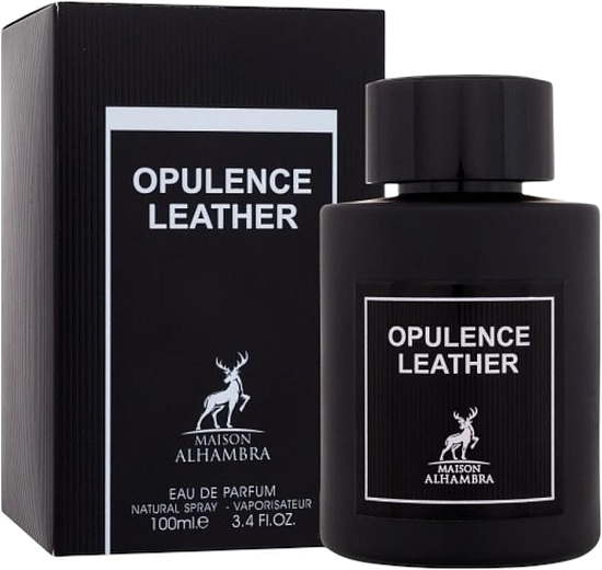 Alhambra Opulence Leather