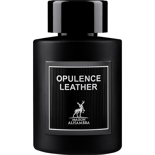 Alhambra Opulence Leather