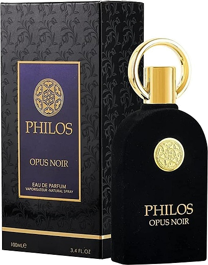 Alhambra Philos Opus Noir
