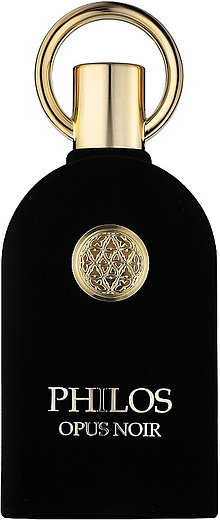 Alhambra Philos Opus Noir