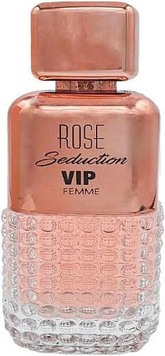 Alhambra Rose Seduction Vip Pour Femme