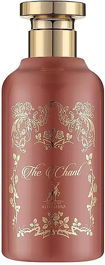 Alhambra The Chant