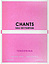 Alhambra Chants Tenderina