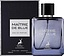 Alhambra Maitre De Blue