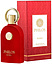 Alhambra Philos Rosso