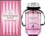 Alhambra Pink Shimmer Secre