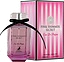 Alhambra Pink Shimmer Secre