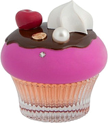 Alice & Peter Cheery Cherry