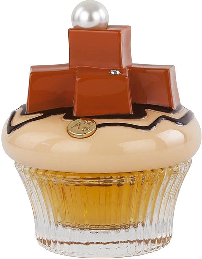 Alice & Peter Showy Toffee