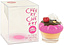 Alice & Peter Cheery Cherry