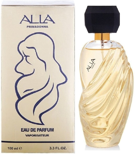 Alla Pugachova Primadonna