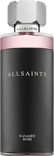 Allsaints Ravaged Rose
