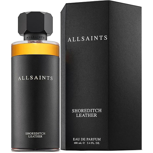 Allsaints Shoreditch Leather
