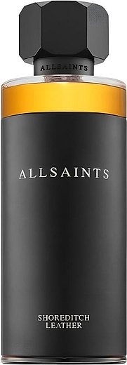Allsaints Shoreditch Leather