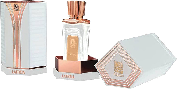 Alsayad Latreia 