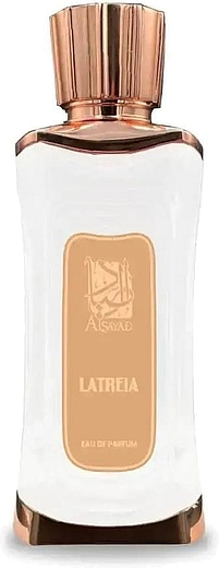 Alsayad Latreia 