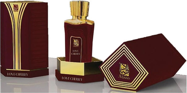 Alsayad Love Cherry