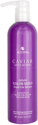 Alterna Caviar Anti-Aging Infinite Color Hold Dual-Use Serum