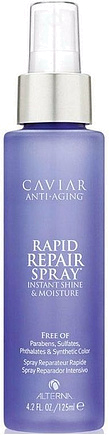 Alterna Caviar Anti-Aging Restructuring Bond Repair Leave-in Heat Protection Spray