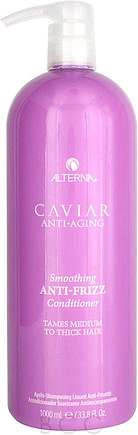 Alterna Caviar Anti-Aging Smoothing Anti-Frizz Conditioner