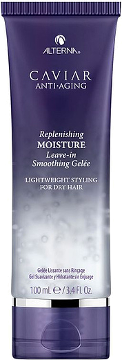 Alterna Anti-Aging Replenishing Moisture Leave-in Smoothing Gelee