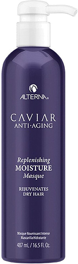 Alterna Anti-Aging Replenishing Moisture Masque