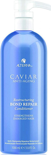 Alterna Anti-Aging Restructuring Bond Repair Conditioner