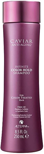 Alterna Caviar Anti-Aging Infinite Color Hold Shampoo