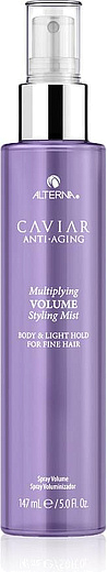 Alterna Caviar Anti-Aging Multiplying Volume Styling Mist