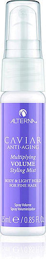 Alterna Caviar Anti-Aging Restructuring Bond Repair Leave-in Heat Protection Spray