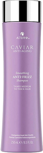 Alterna Caviar Anti-Aging Smoothing Anti-Frizz Shampoo