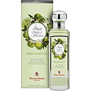 Alvarez Gomez Agua Fresca de Flores Bergamota