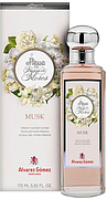 Alvarez Gomez Agua Fresca de Flores Musk