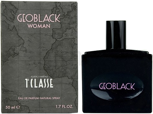 Alviero Martini Geo BLACK Woman