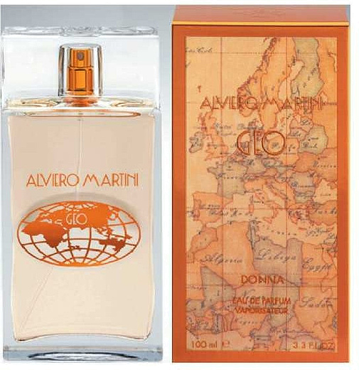 Alviero Martini Geo Donna