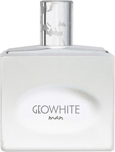 Alviero Martini Geowhite Man