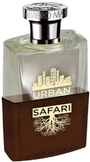 Alviero Martini Urban Safari Man