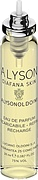Alyson Oldoini Diafana Skin
