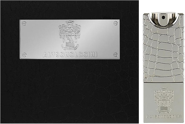 Alyson Oldoini Bucato Royale