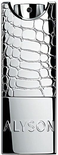 Alyson Oldoini Bucato Royale