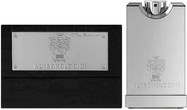 Alyson Oldoini Chocman Mint