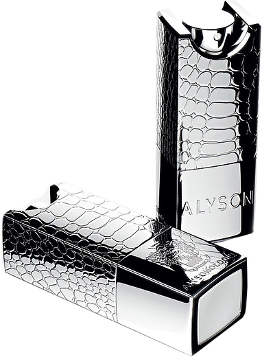 Alyson Oldoini Diafana Skin