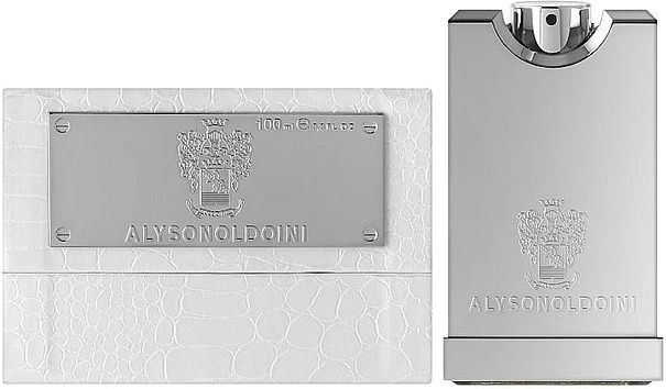 Alyson Oldoini Georges B