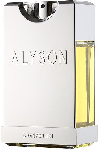 Alyson Oldoini Oranger Moi