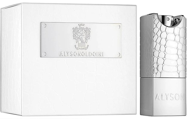 Alyson Oldoini Rose Profond