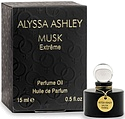 Alyssa Ashley Musk Extreme