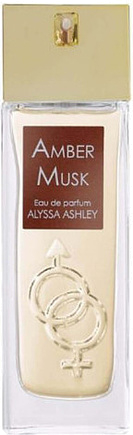 Alyssa Ashley Amber Musk