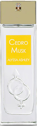 Alyssa Ashley Cedro Musk